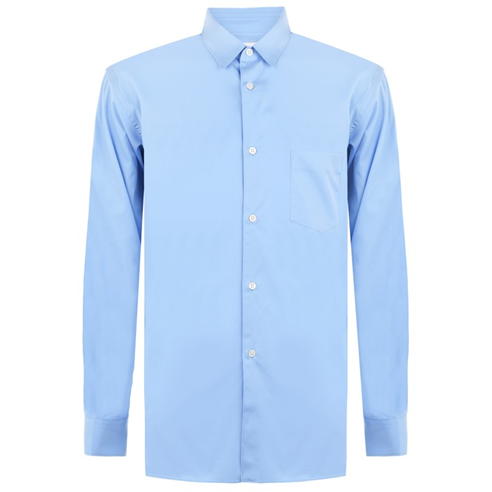 COMME DES GARCONS SHIRT - Basic Shirt