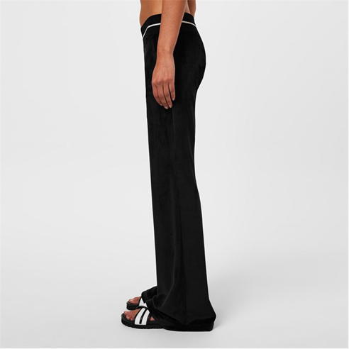 PALM ANGELS - Chenille Tracksuit Bottoms