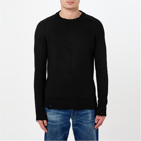 SAINT LAURENT - Used Jumper