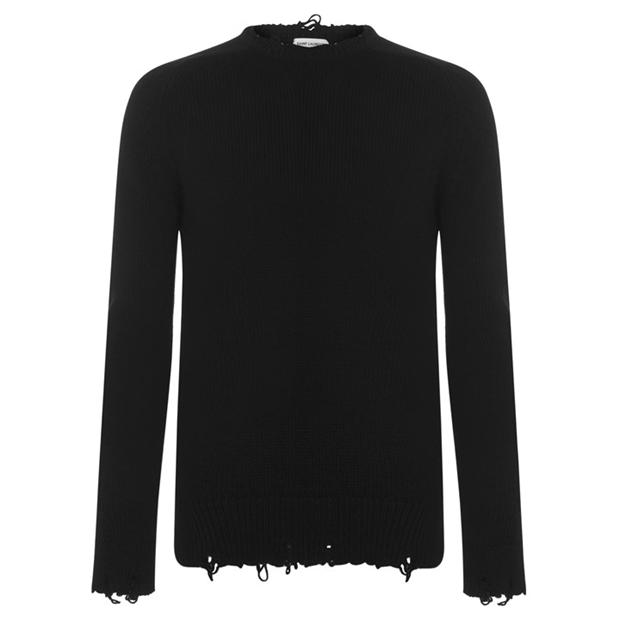 st laurent jumper