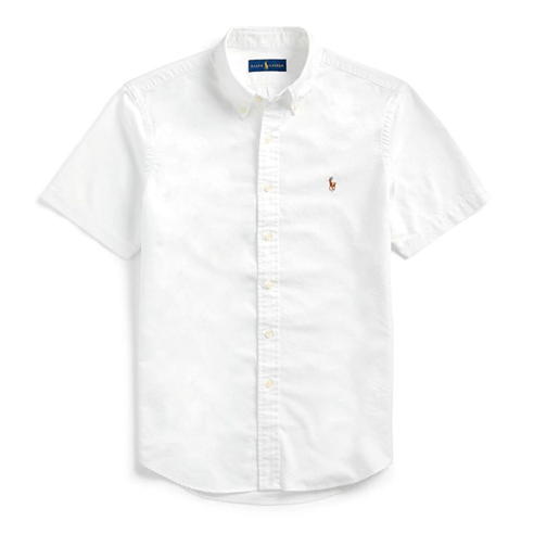 Polo Ralph Lauren - Oxford Shirt
