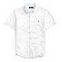 BSR White - Polo Ralph Lauren - Oxford Shirt