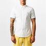 BSR White - Polo Ralph Lauren - Oxford Shirt