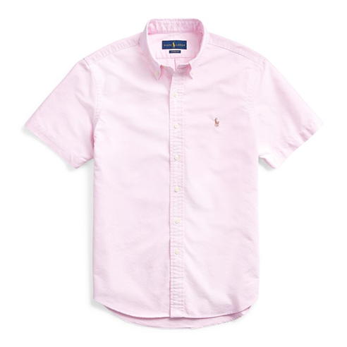 Polo Ralph Lauren - Oxford Shirt