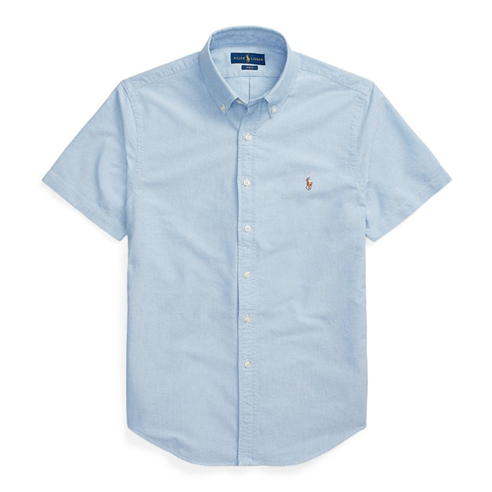 Polo Ralph Lauren - Oxford Shirt