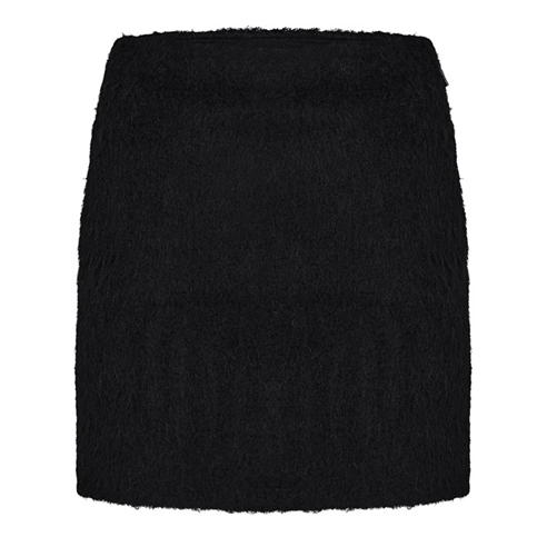 MSGM - MSGM Fluffy Skrt Ld34