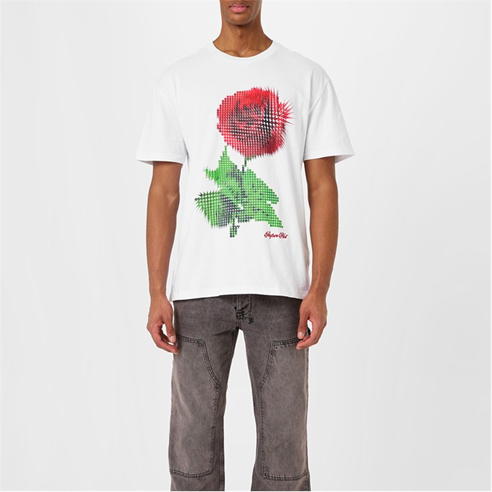 KSUBI - Pixel T-Shirt