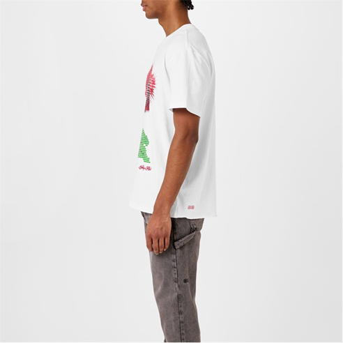KSUBI - Pixel T-Shirt