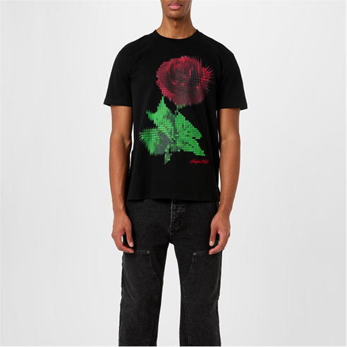 KSUBI - Pixel T-Shirt