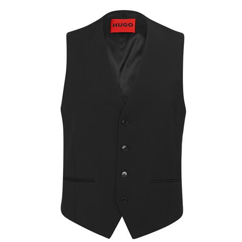 Hugo - Vin212 Waistcoat