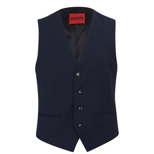 Hugo - Vin212 Waistcoat