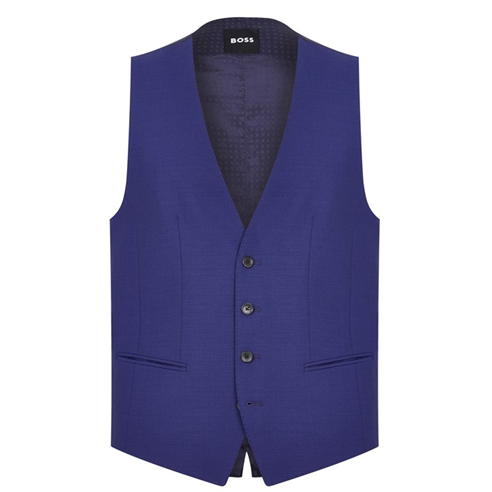 Boss - MM Waistcoat