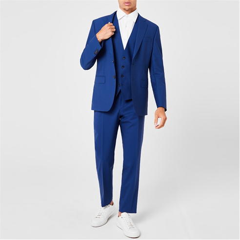 Boss - MM Waistcoat