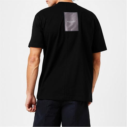 A-COLD-WALL - ACW Utility T-Shirt Sn41
