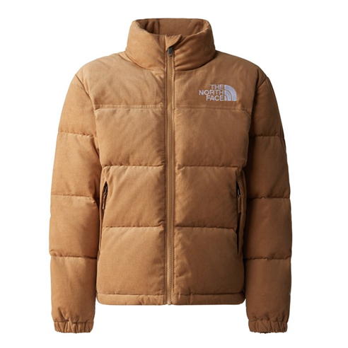 THE NORTH FACE - TNF Cord Nuptse Jkt Jn34