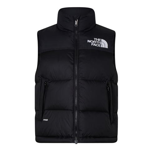 THE NORTH FACE - TNF Nuptse Vest Jn00