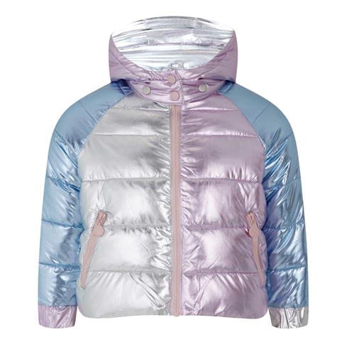 STELLA MCCARTNEY - Stella Metallic Pffr Jn34