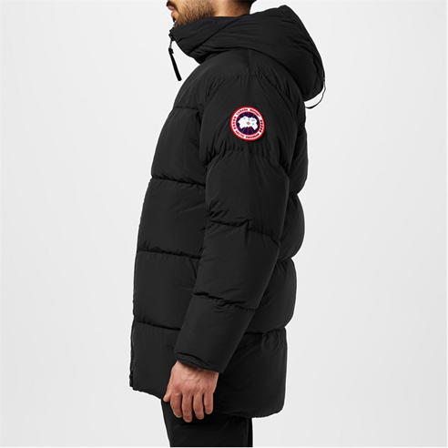 Canada goose jacket mens cruise shop