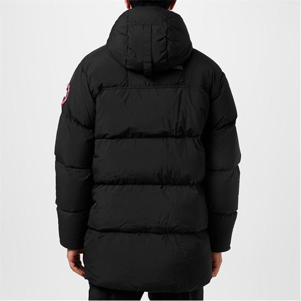 CANADA GOOSE Lawrence Puffer Cruise Fashion