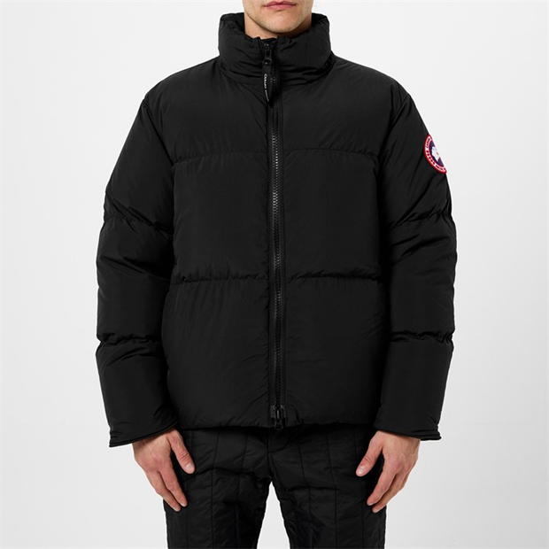 Finance canada goose jacket online