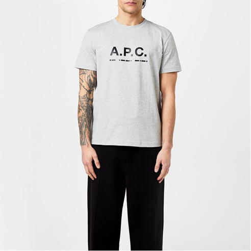 APC - Sven Tee