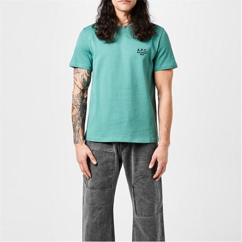 APC - Raymond Tee