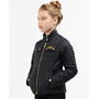 Black - BARBOUR - B.Li Polarguilt Jkt Jn34