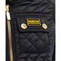 Black - BARBOUR - B.Li Polarguilt Jkt Jn34