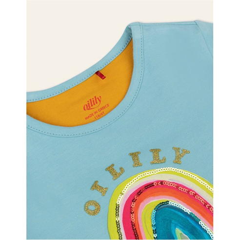 Oilily - Oilily Tate T-Shirt Jn34