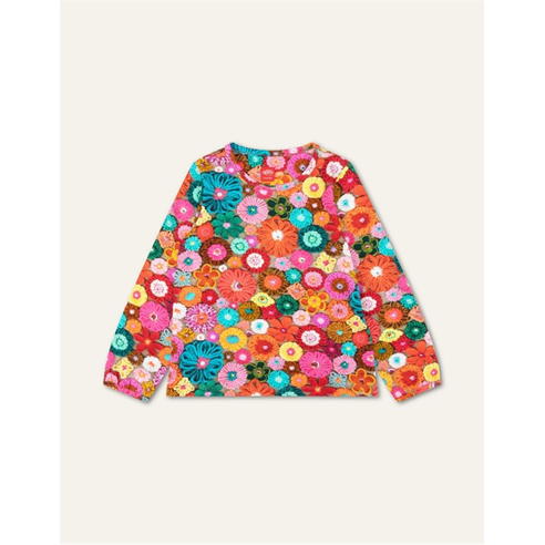 Oilily - Oilily Tempos T-Shir Jn34