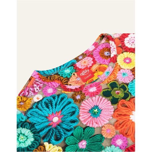 Oilily - Oilily Tempos T-Shir Jn34