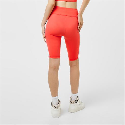 PALM ANGELS - Track Cyling Shorts