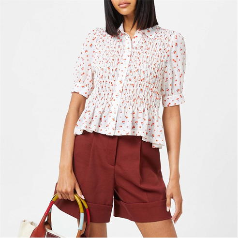 See By Chloe - Georgette Blouse