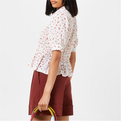 See By Chloe - Georgette Blouse