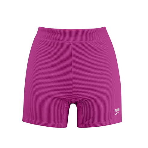 BURBERRY - Pleated Skort