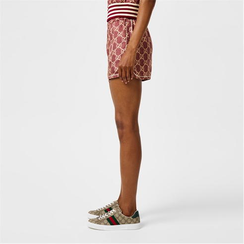 GUCCI - Berries Shorts