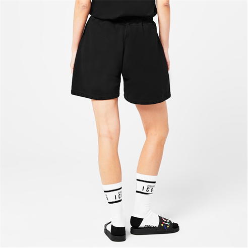 DSQUARED2 - Icon Splat Logo Shorts