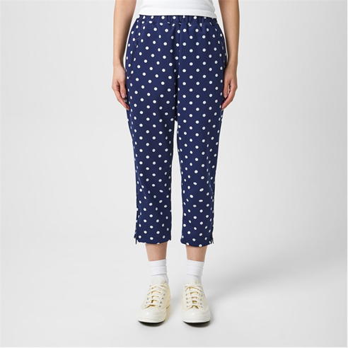 COMME DES GARCONS GIRL - CDGG Polka Dot Jgr Ld41