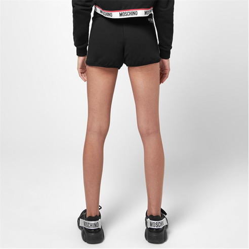 MOSCHINO - Tape Shorts