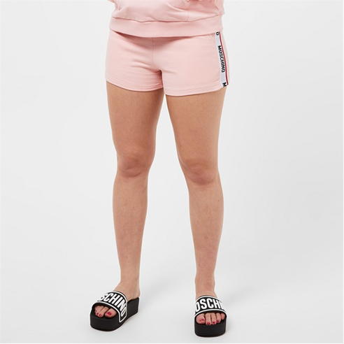 MOSCHINO - Tape Shorts