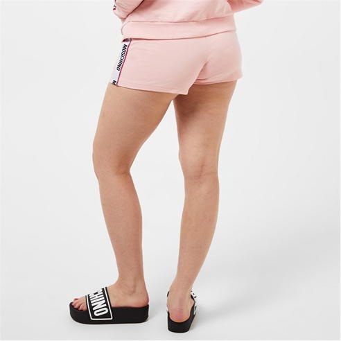 MOSCHINO - Tape Shorts