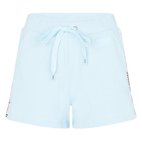 MOSCHINO - Tape Shorts