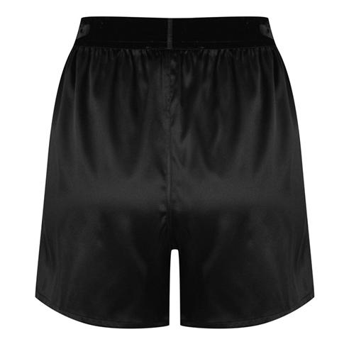 TOM FORD - Silk Satin Shorts
