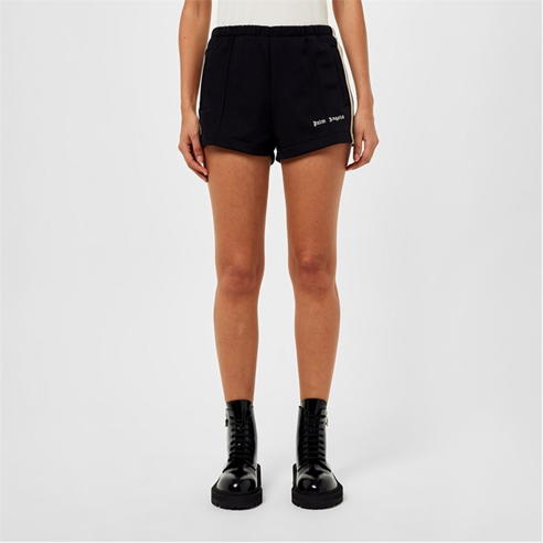 PALM ANGELS - Track Hot Shorts