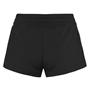 Blk/Wht 1001 - PALM ANGELS - Track Hot Shorts