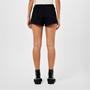 Blk/Wht 1001 - PALM ANGELS - Track Hot Shorts