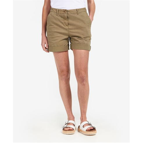 Barbour - Chino Shorts