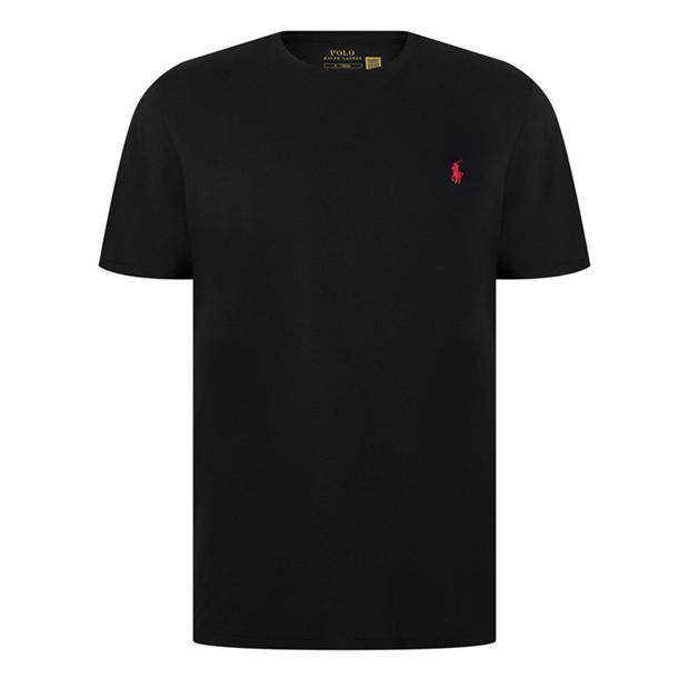 basic ralph lauren tees