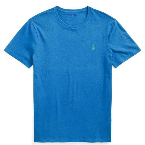 Polo Ralph Lauren - Custom T Shirt