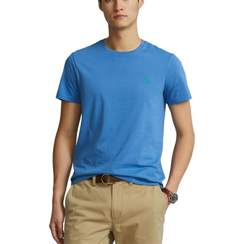 Polo Ralph Lauren - Custom T Shirt